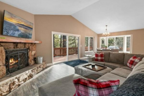 Houz of Ozzi Big Bear Lake